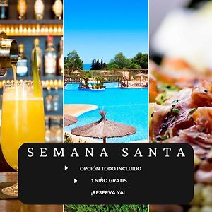 Sercotel Hotel Bonalba Alicante 4*S