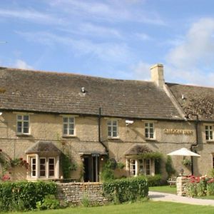 The Sibson Inn Hotel